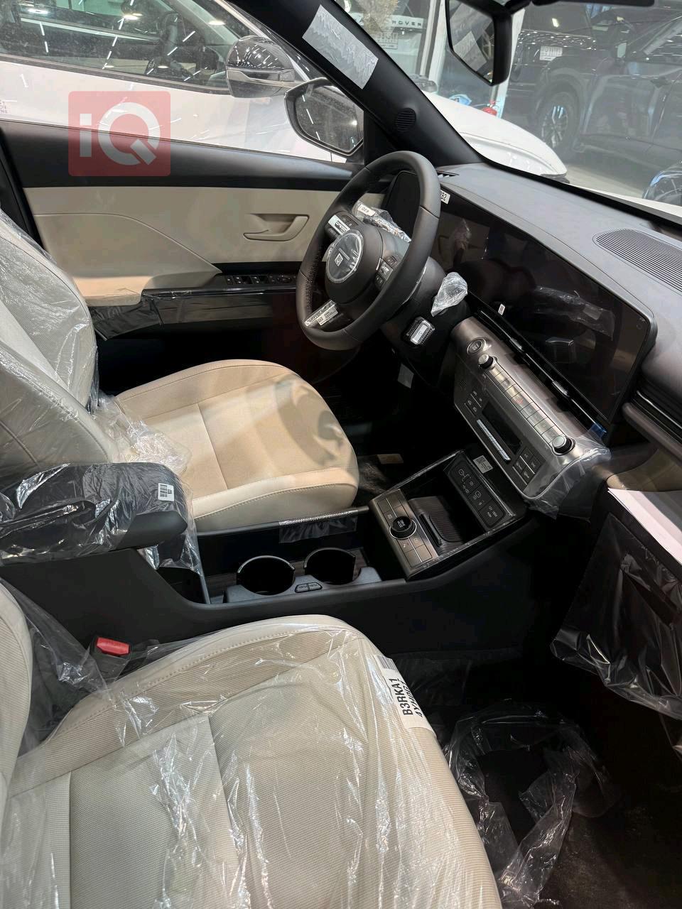 هيونداي كونا
